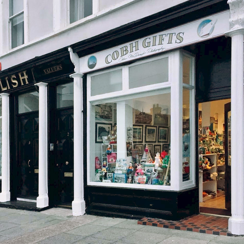 Cobh Gifts