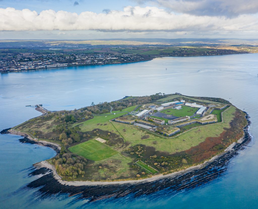 Spike Island